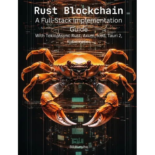 Rust Blockchain