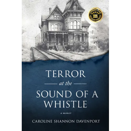 Terror at the Sound of a Whistle