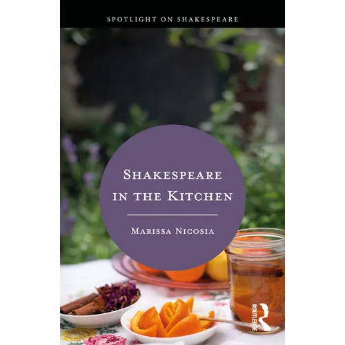 Shakespeare in the Kitchen