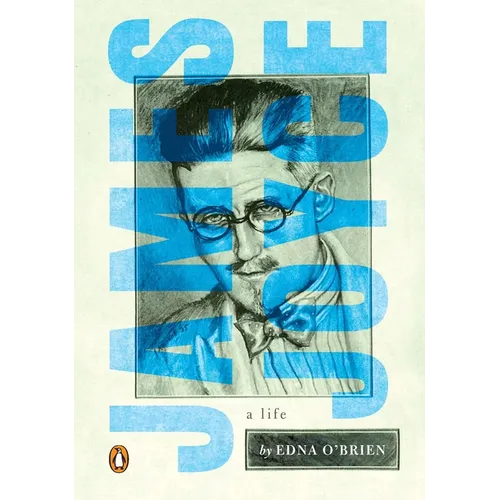 James Joyce: A Life