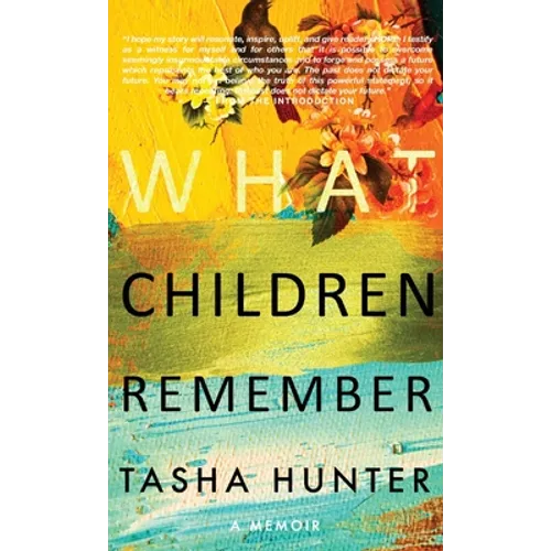 What Children Remember