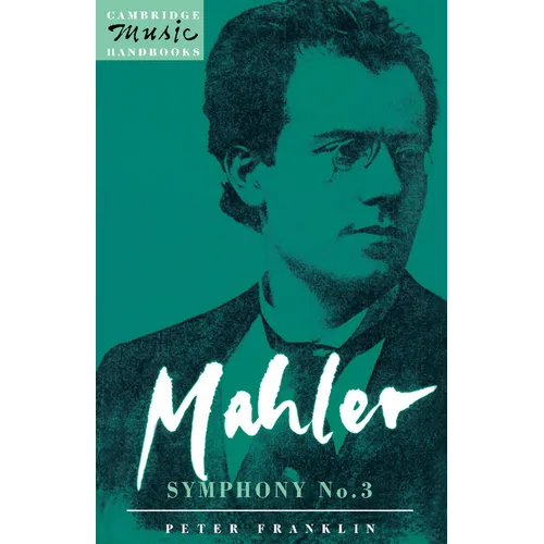 Mahler: Symphony No. 3