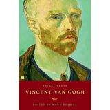 The Letters of Vincent Van Gogh