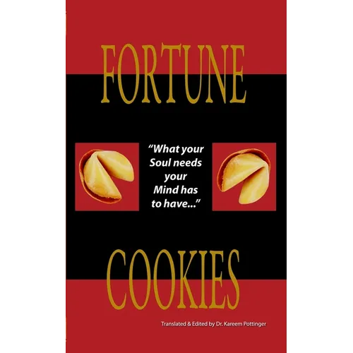 Fortune Cookies