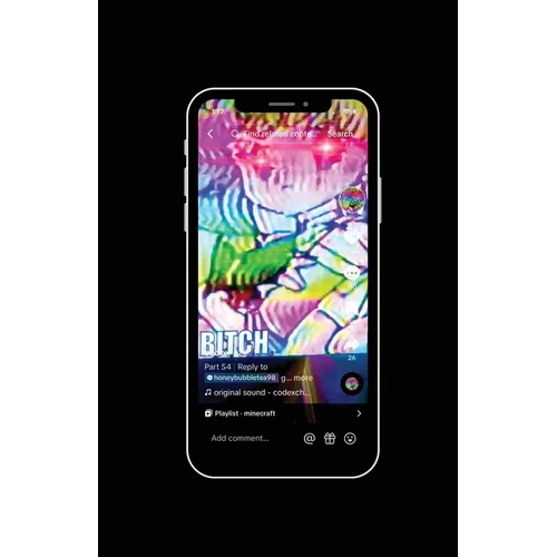 Codex from TikTok