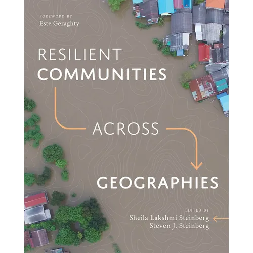 Resilient Communities Across Geographies