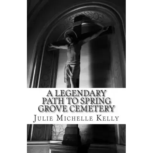 A Legendary Path to Spring Grove Cemetery