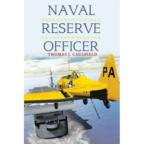 Naval Reserve Officer