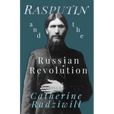 Rasputin and the Russian Revolution - Paperback