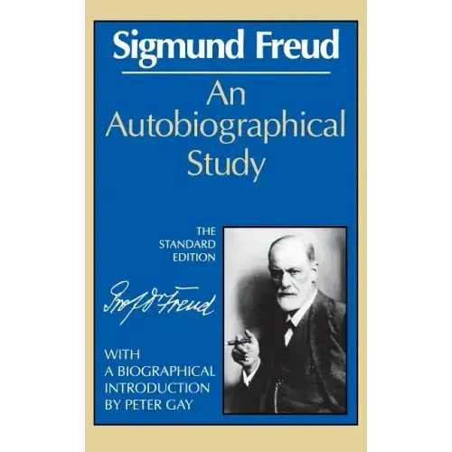 An Autobiographical Study
