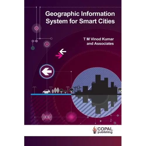Geographic Information System for Smart Cities