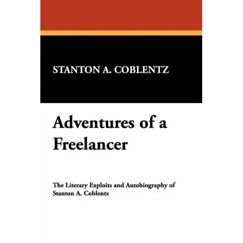 Adventures of a Freelancer
