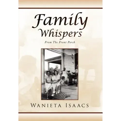Family Whispers