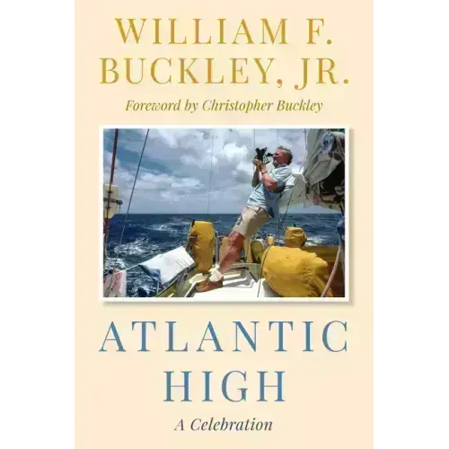 Atlantic High: A Celebration