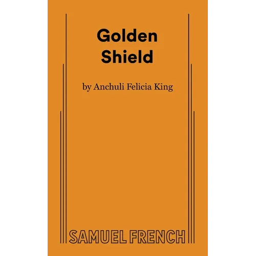 Golden Shield