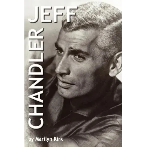 Jeff Chandler