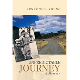 Unpredictable Journey: A Memoir