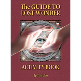 Guide to Lost Wonder Activity Book