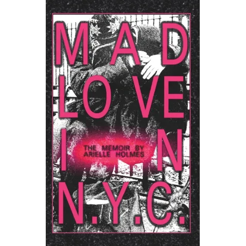 Mad Love in N.Y.C.