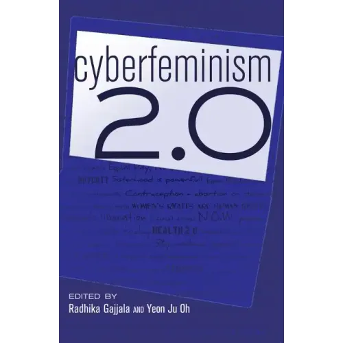 Cyberfeminism 2.0