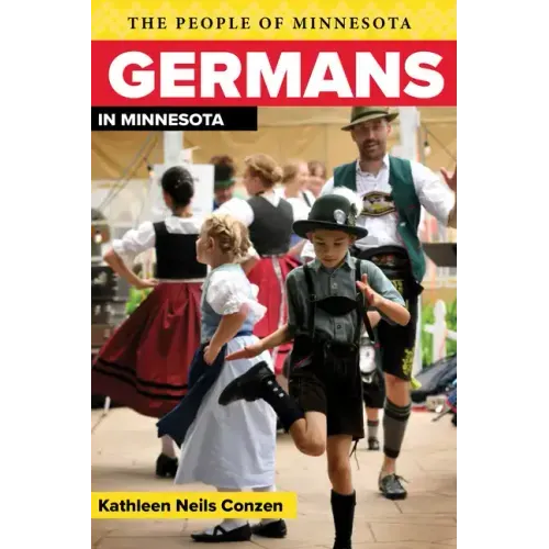 Germans in Minnesota