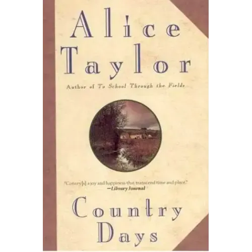 Country Days