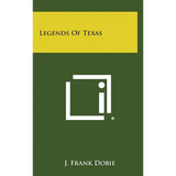 Legends of Texas