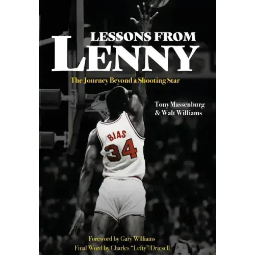 Lessons from Lenny: The Journey Beyond a Shooting Star