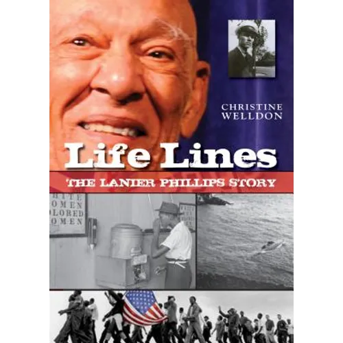 Life Lines: The Lanier Phillips Story