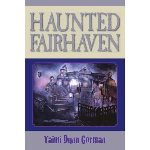 Haunted Fairhaven