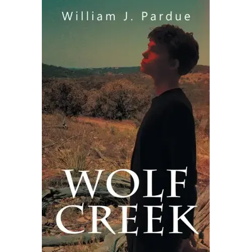 Wolf Creek: Based on a True Story