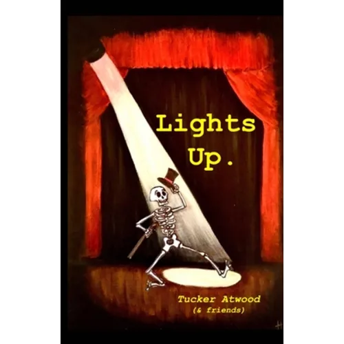 Lights Up.
