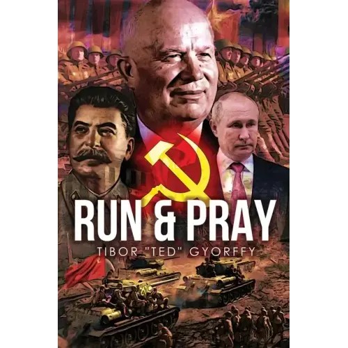 Run and Pray