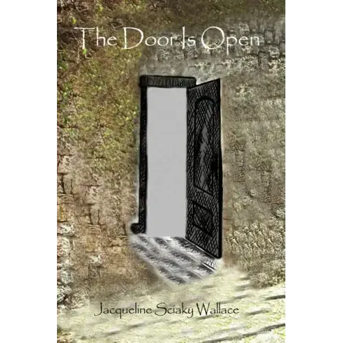 The Door Is Open
