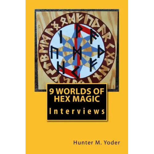 9 Worlds of Hex Magic: Interviews