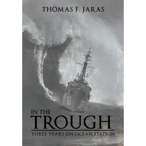 In the Trough: Three Years on Ocean Station