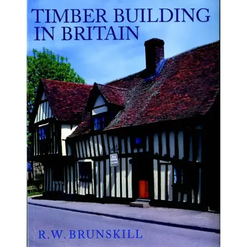 Timber Building
