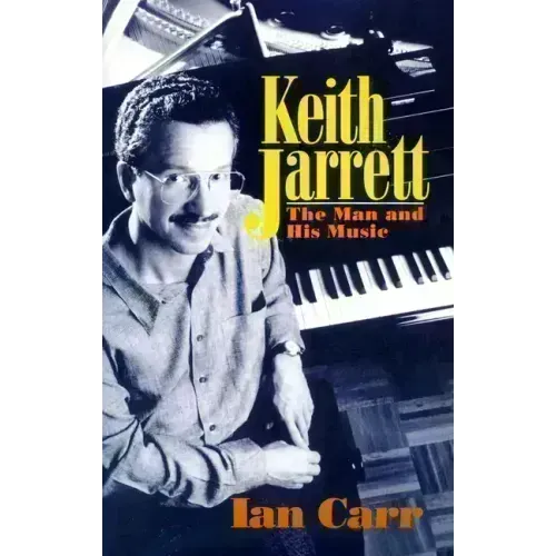 Keith Jarrett PB