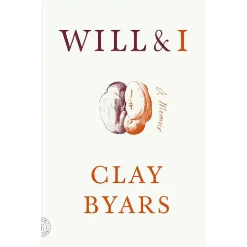 Will & I: A Memoir