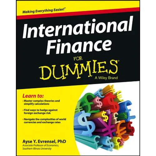 International Finance For Dummies