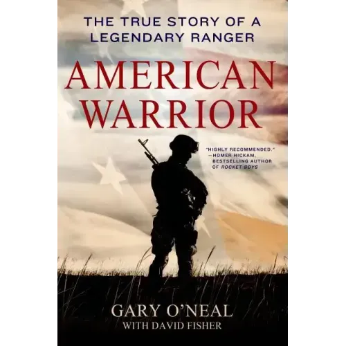American Warrior
