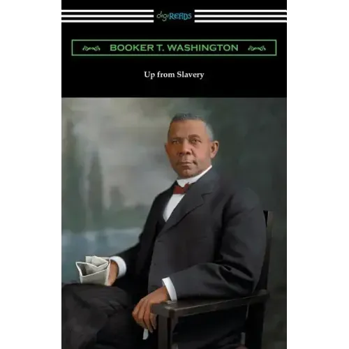 Up from Slavery