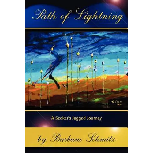 Path of Lightning