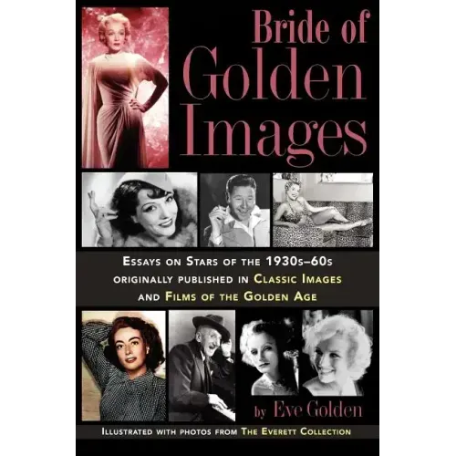 Bride of Golden Images