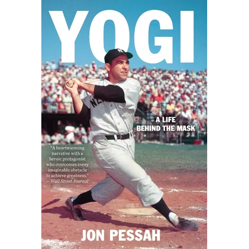 Yogi: A Life Behind the Mask