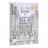 All the Buildings in New York: Updated Edition