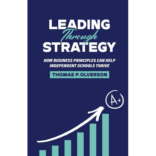 Leading through Strategy