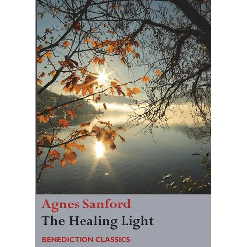 The Healing Light