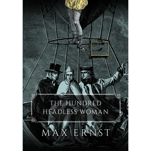 The Hundred Headless Woman