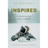 Inspired: Healing Journeys from Hockey and Beyond